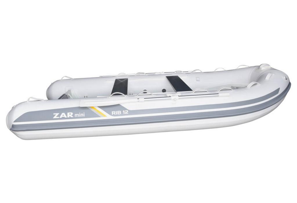 ZARmini RIB 12 DL, Bild 2