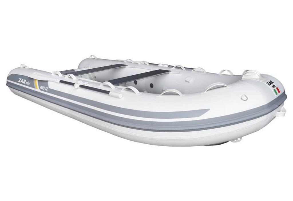 ZARmini RIB 12 DL, Bild 3