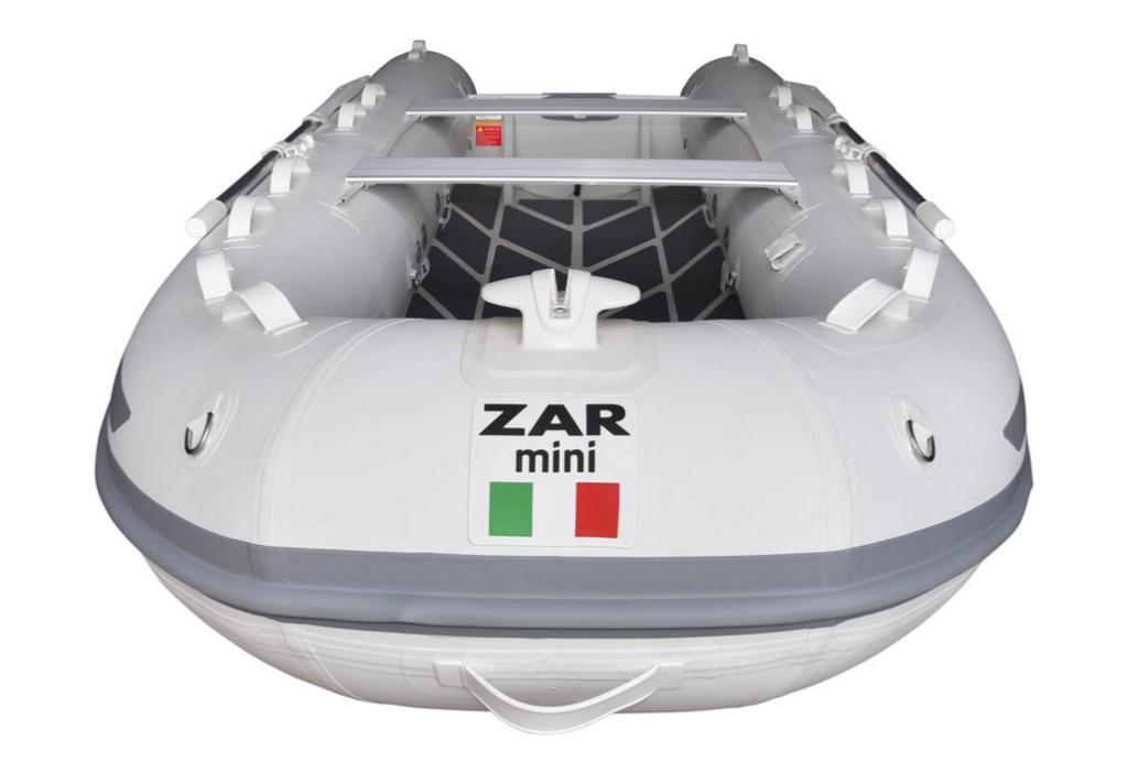 ZARmini RIB 12 DL, Bild 4