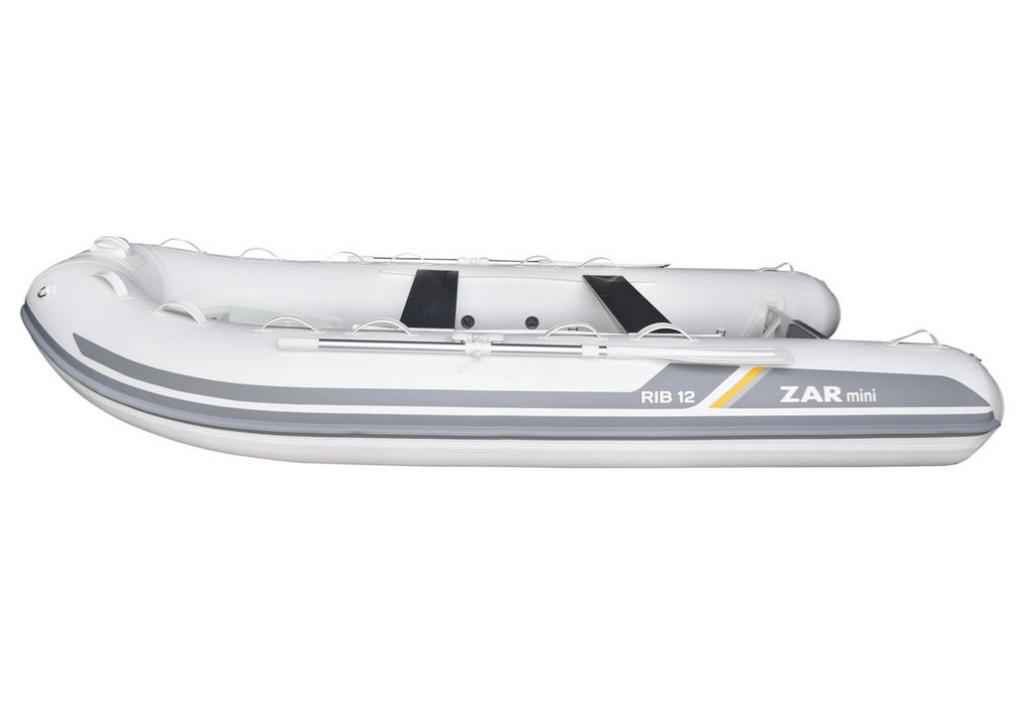 ZARmini RIB 12 DL, Bild 10