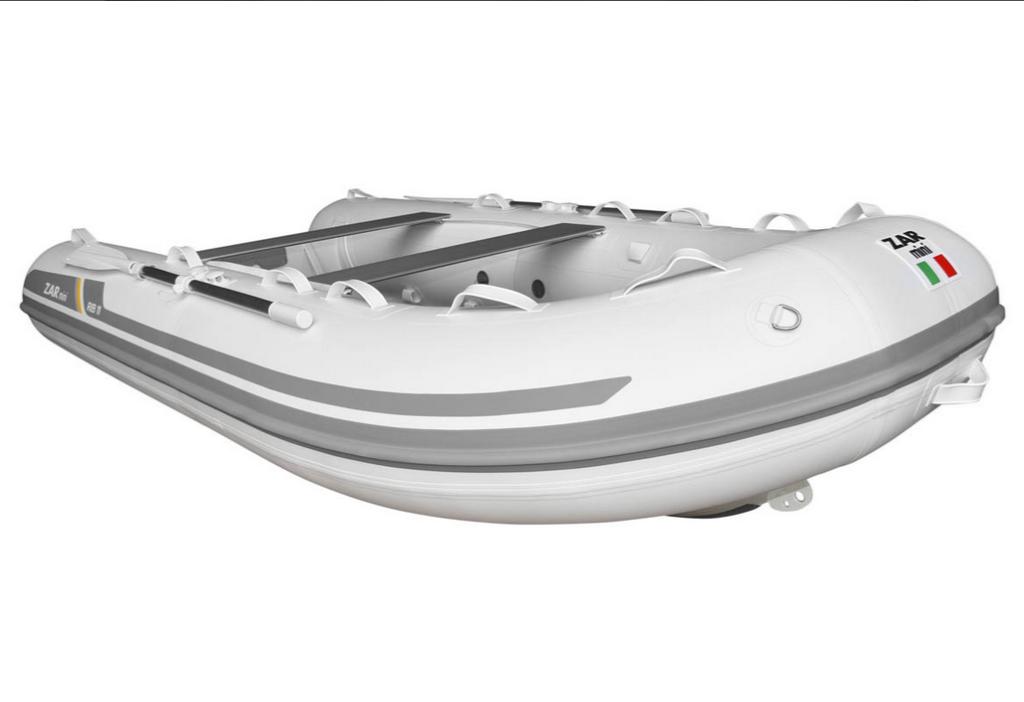 ZARmini RIB 11 DL, Bild 5