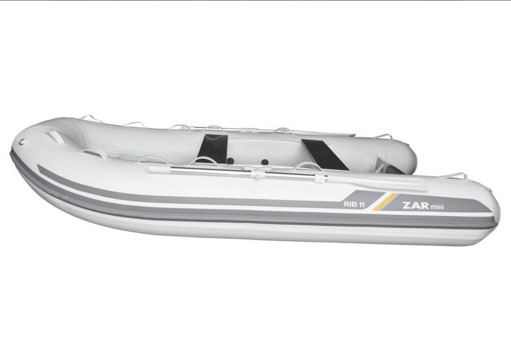 ZARmini RIB 11 DL, Bild 16