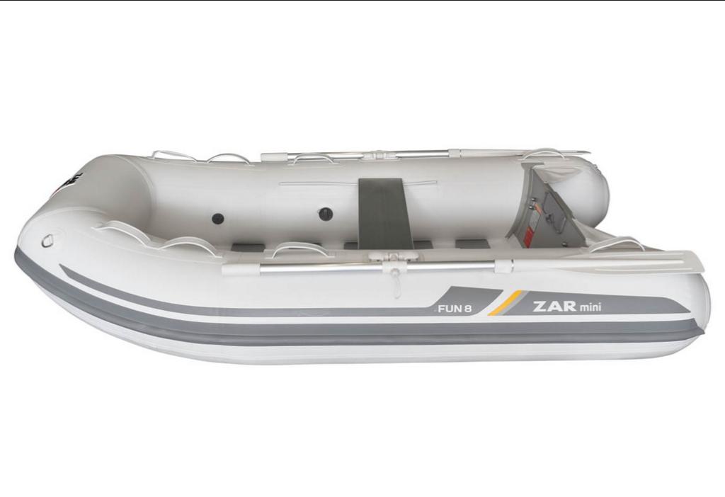 ZARmini FUN 8, Bild 6