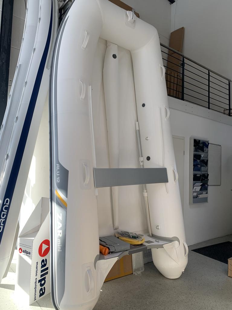 ZARmini ALU 12, Bild 1