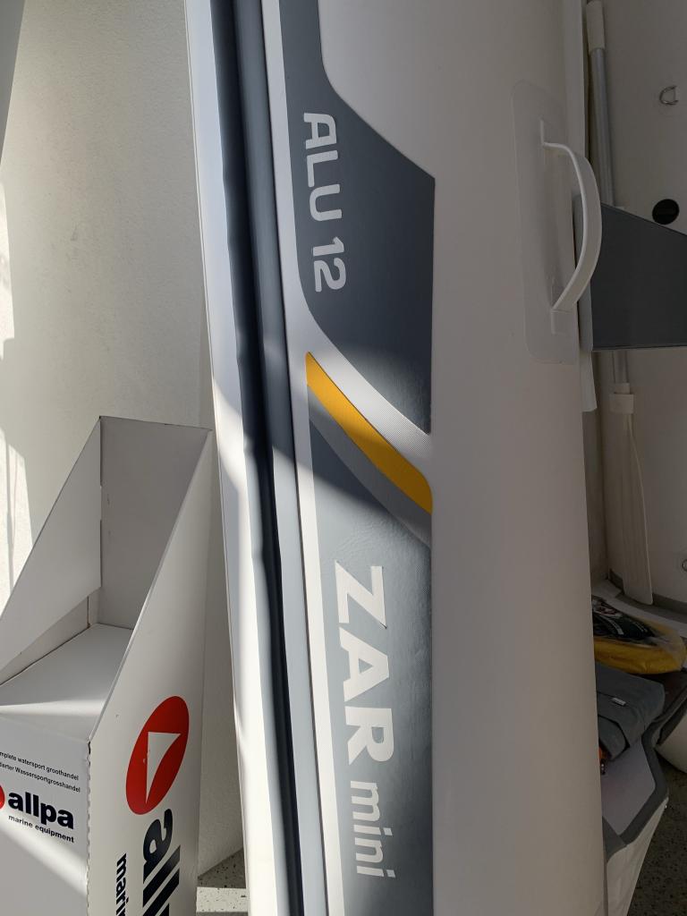 ZARmini ALU 12, Bild 2