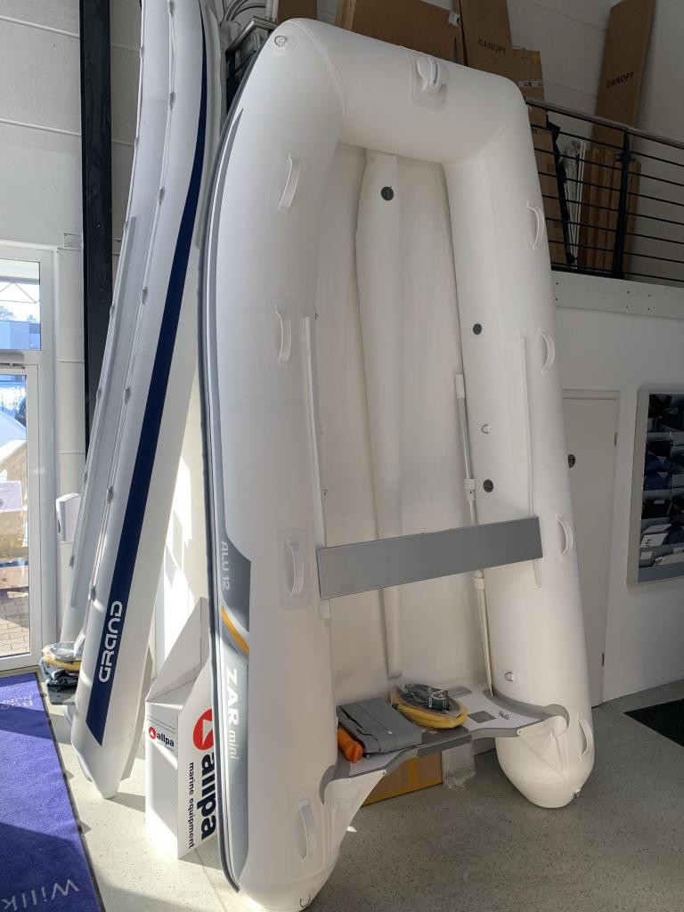 ZARmini ALU 12, Bild 3
