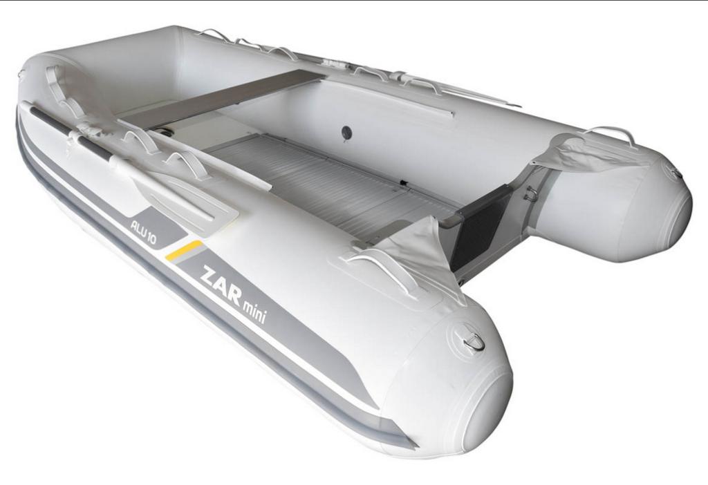 ZARmini ALU 11, Bild 1
