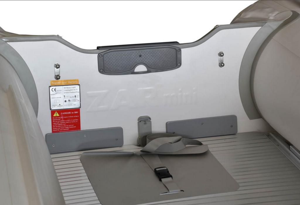 ZARmini ALU 11, Bild 4