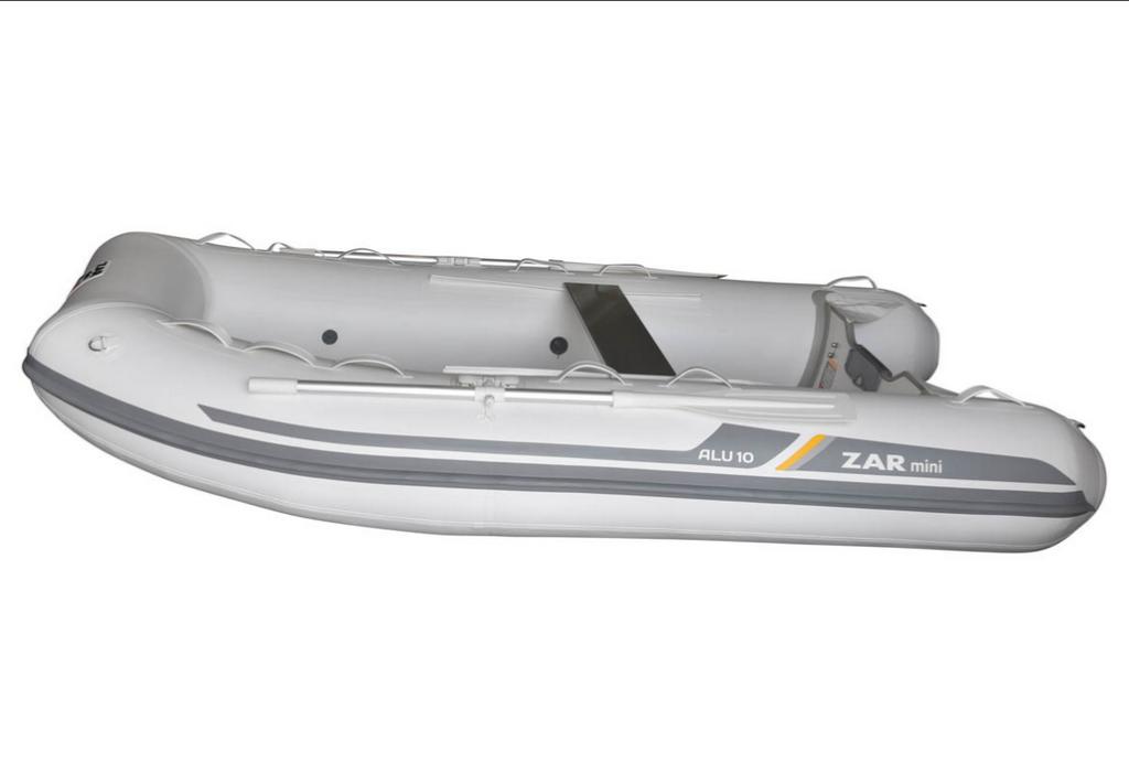 ZARmini ALU 10, Bild 2