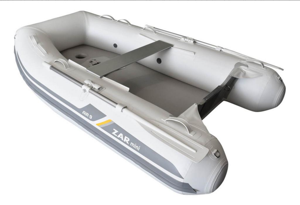 ZARmini AIR 9, Bild 4