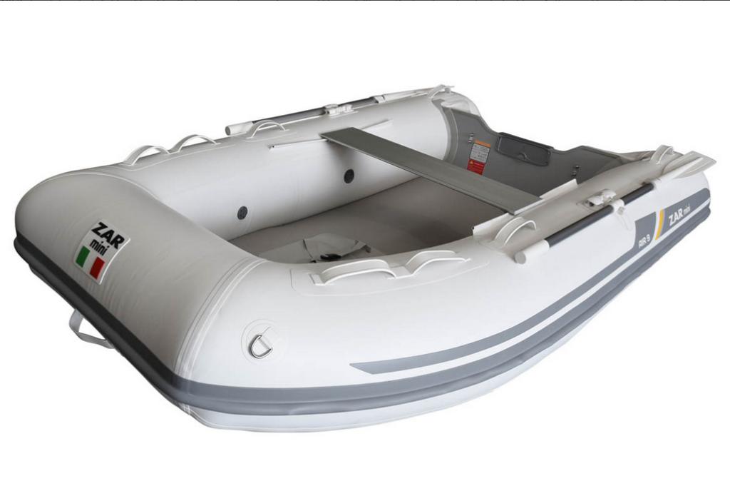 ZARmini AIR 9, Bild 5