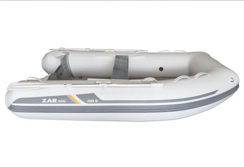 ZARmini AIR 9, Bild 6