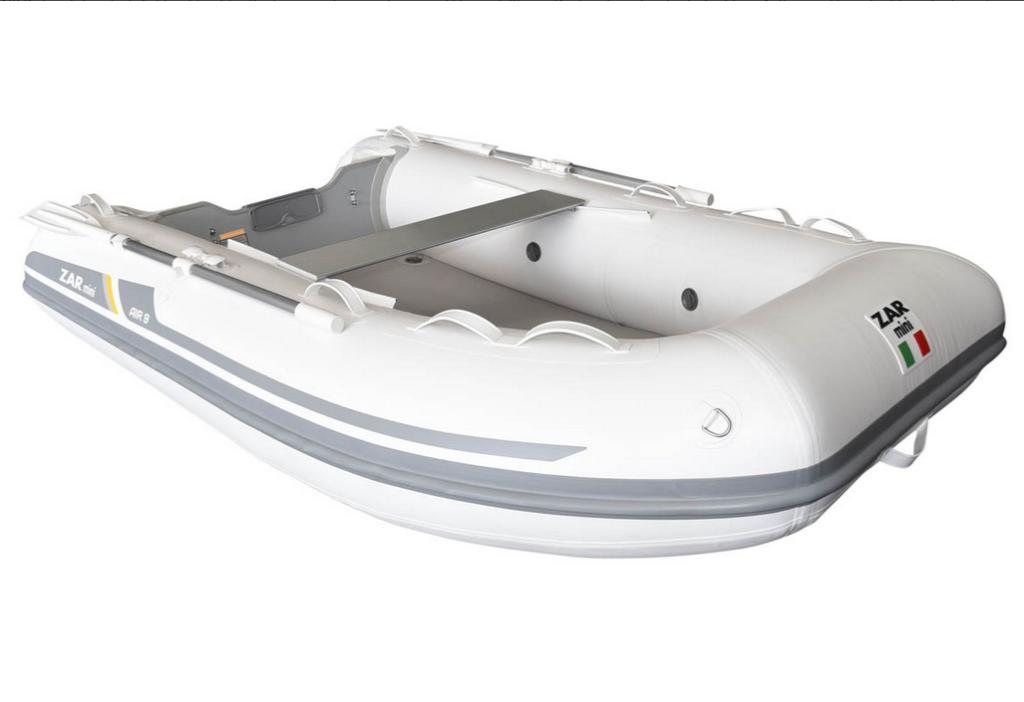 ZARmini AIR 9, Bild 7