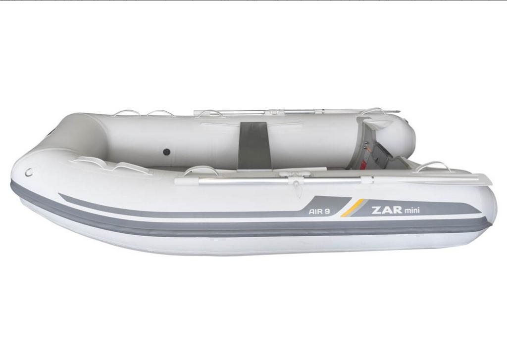 ZARmini AIR 9, Bild 9