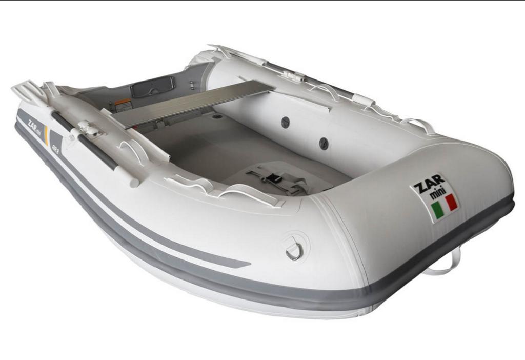 ZARmini AIR 8, Bild 4