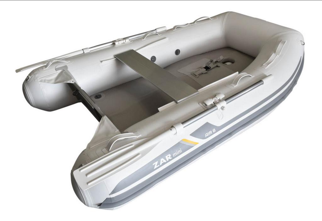 ZARmini AIR 8, Bild 5