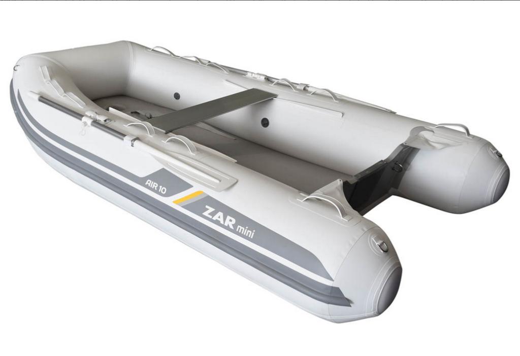 ZARmini AIR 10, Bild 1