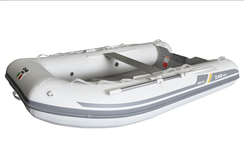 ZARmini AIR 10, Bild 2