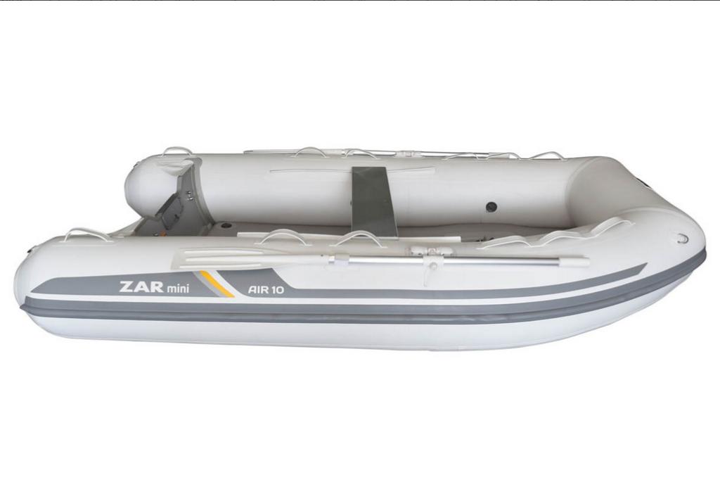 ZARmini AIR 10, Bild 3
