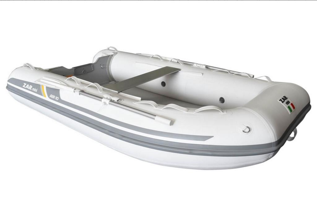 ZARmini AIR 10, Bild 4