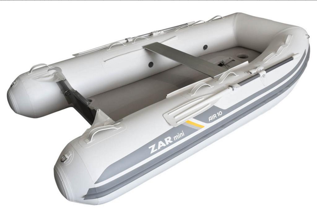ZARmini AIR 10, Bild 5