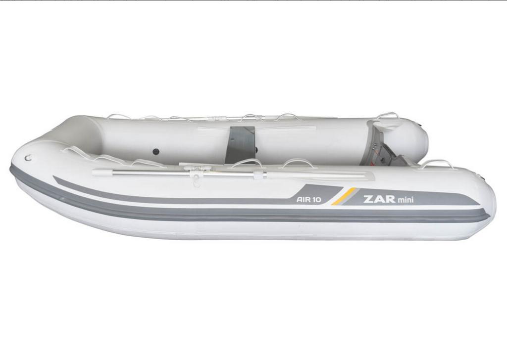 ZARmini AIR 10, Bild 6