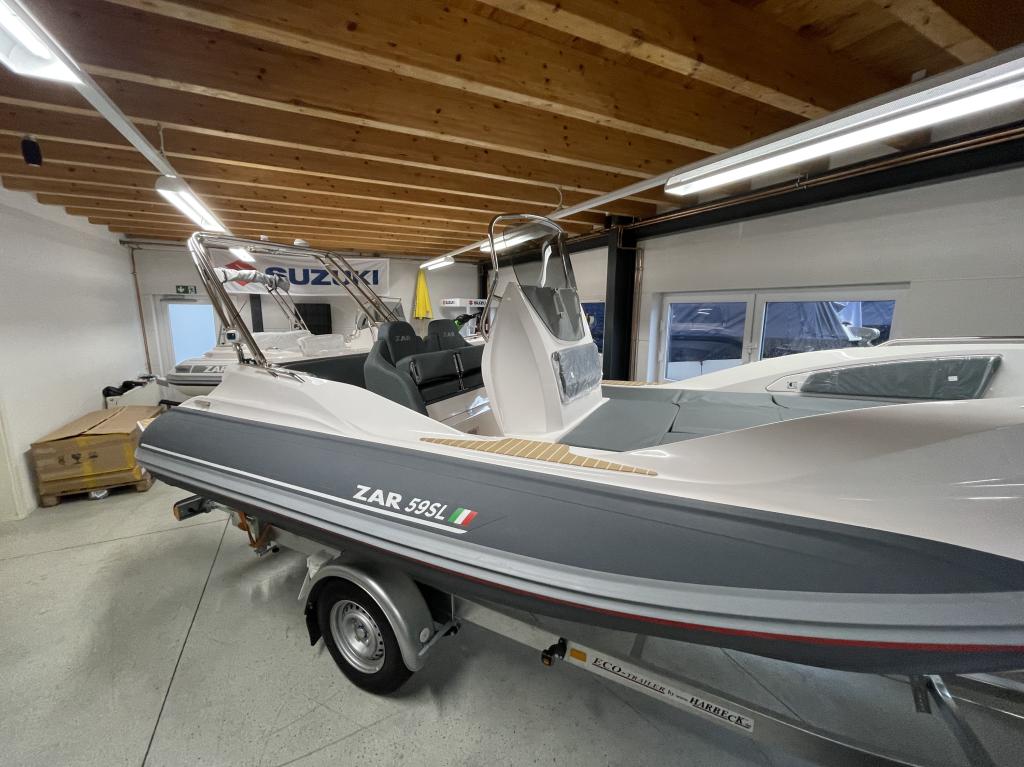 ZAR Formenti ZAR 59 SL Limited, Bild 7
