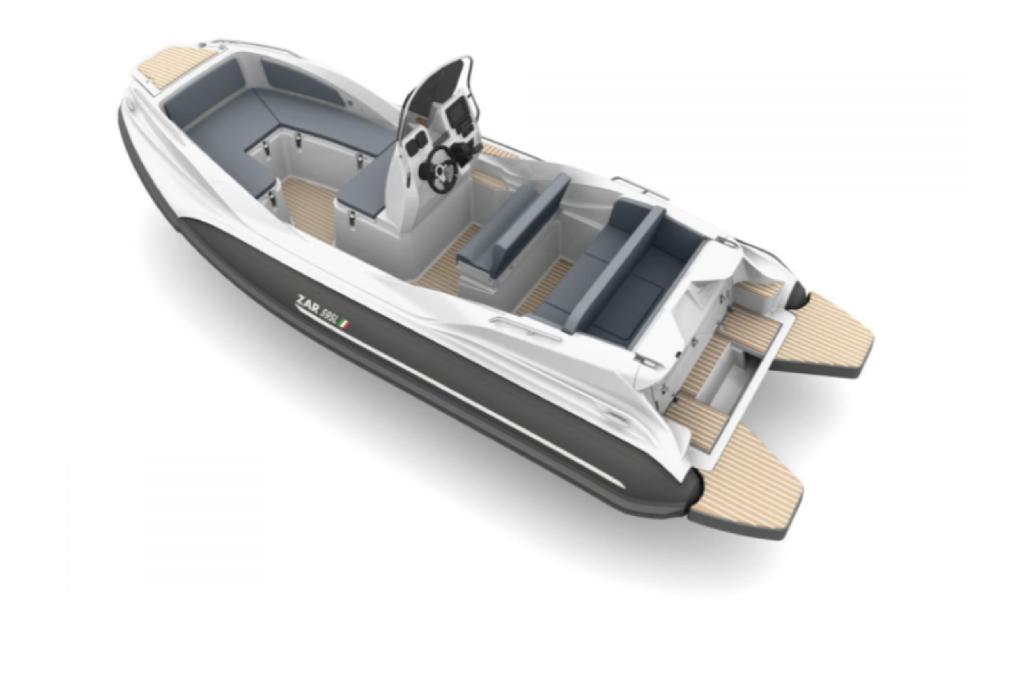 ZAR Formenti ZAR 59 SL Limited, Bild 14