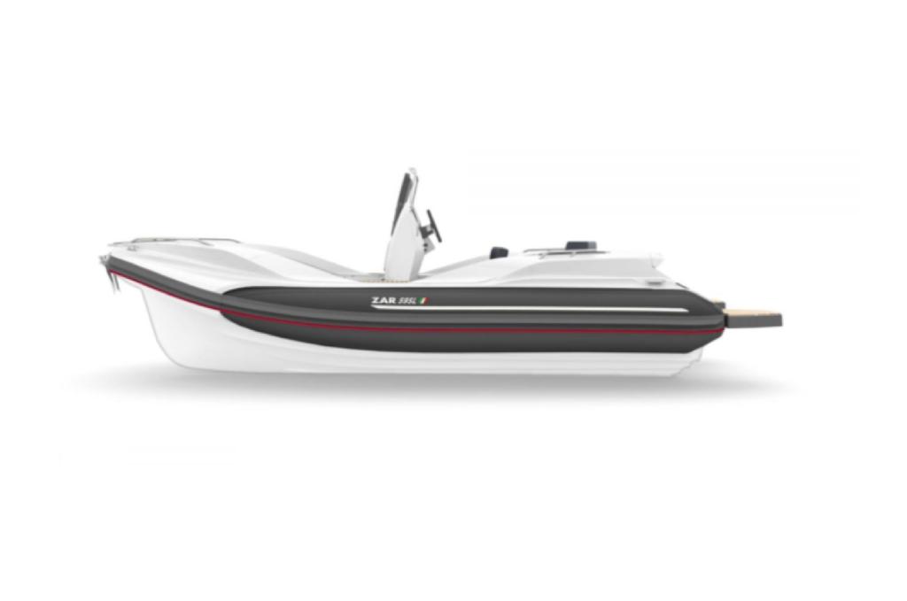 ZAR Formenti ZAR 59 SL Limited, Bild 15