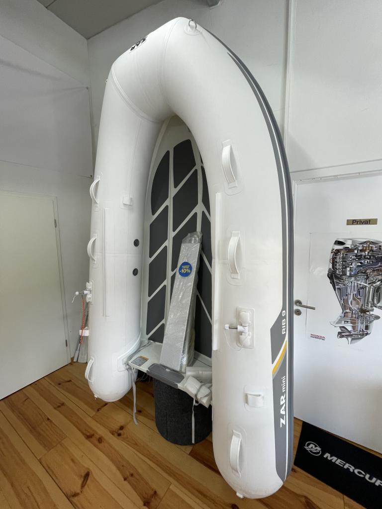 ZARmini RIB 9 Lite, Bild 1