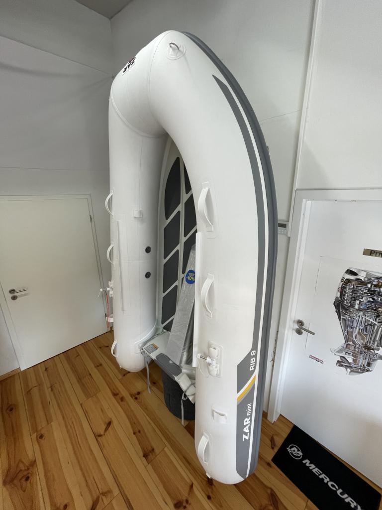 ZARmini RIB 9 Lite, Bild 3