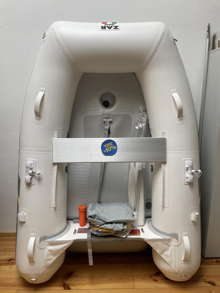 ZARmini AIR 7, Bild 1
