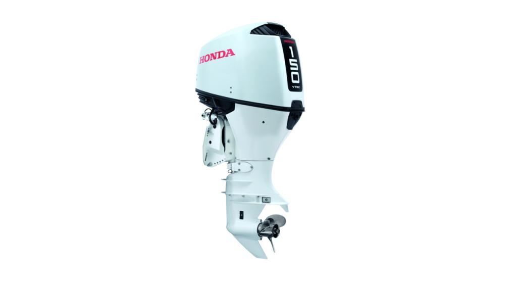 Honda BF150 D LDZ (150PS Motor Aussenborder), Bild 2