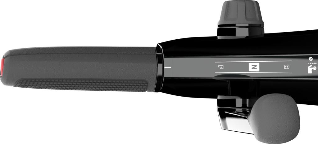 Mercury F20 20PS Motor Aussenborder, Bild 11