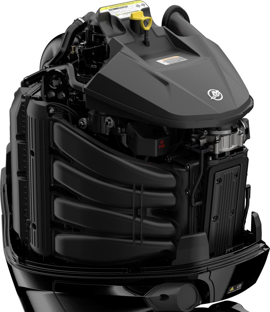 Mercury F250 Pro XS V8 250PS Motor Aussenborder, Bild 7