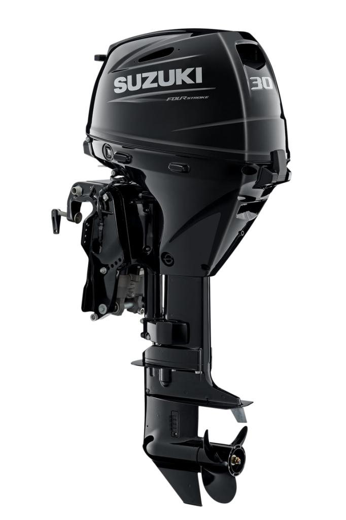 Suzuki DF30 ATHL (30PS Motor Aussenborder), Bild 3