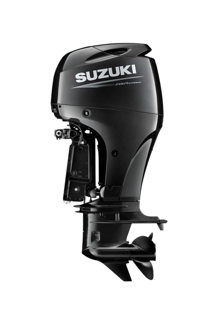 Suzuki DF70 AT (70PS Motor Aussenborder), Bild 4