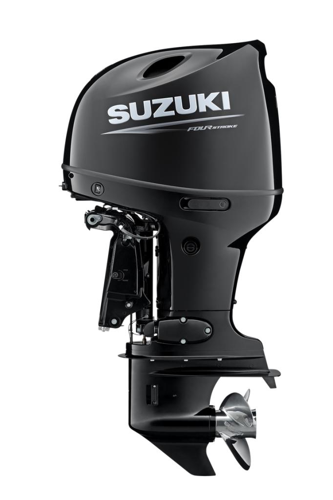 Suzuki DF115 BTG (115PS Motor Aussenborder), Bild 4