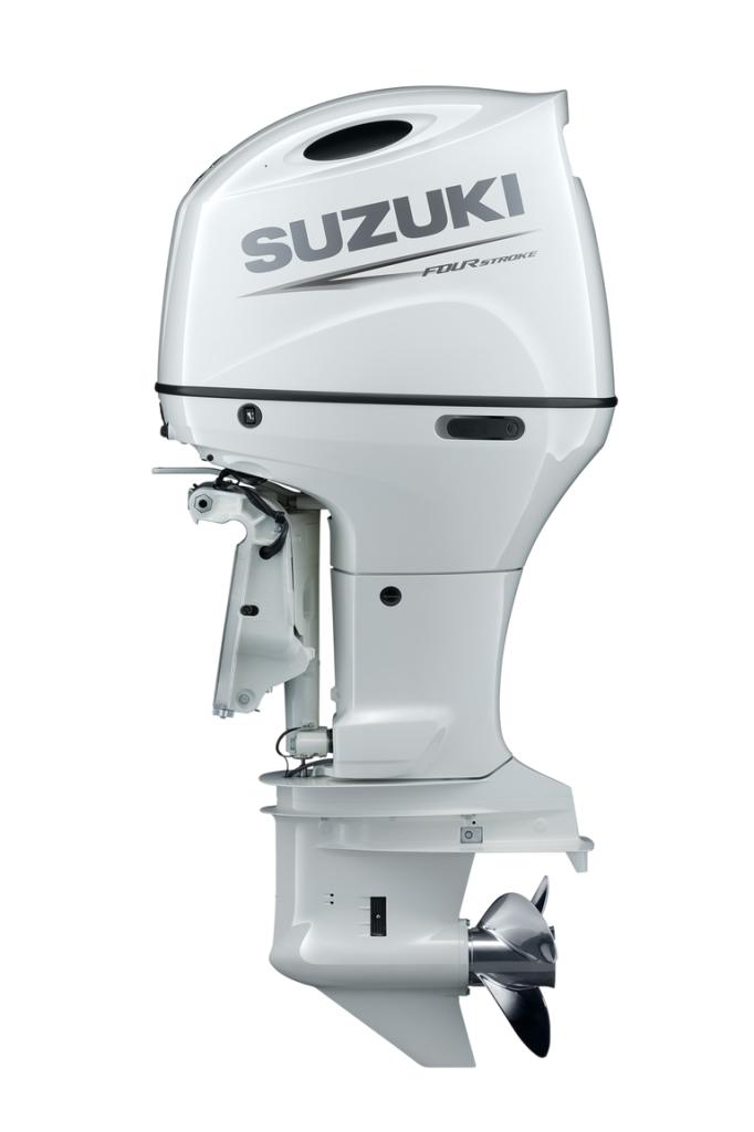 Suzuki DF150 AT (150PS Motor Aussenborder), Bild 4