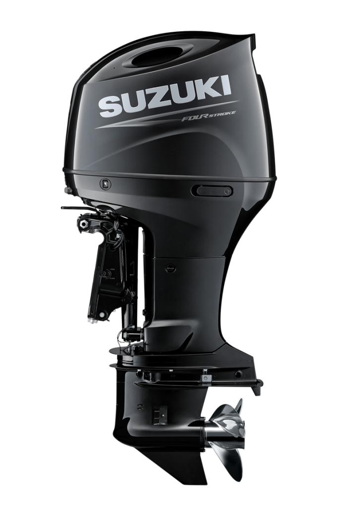 Suzuki DF200 AP (200PS Motor Aussenborder), Bild 5