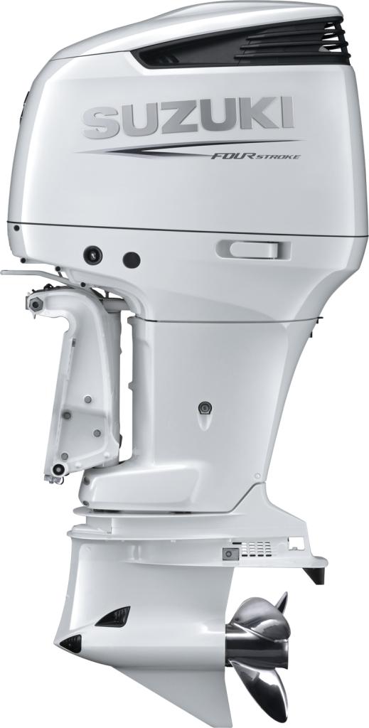 Suzuki DF300 AP (300PS Motor Aussenborder), Bild 5