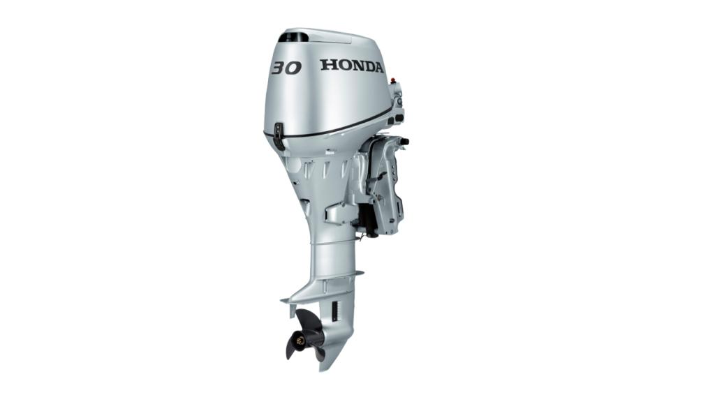 Honda BF30 SRTU (30PS Motor Aussenborder), Bild 2