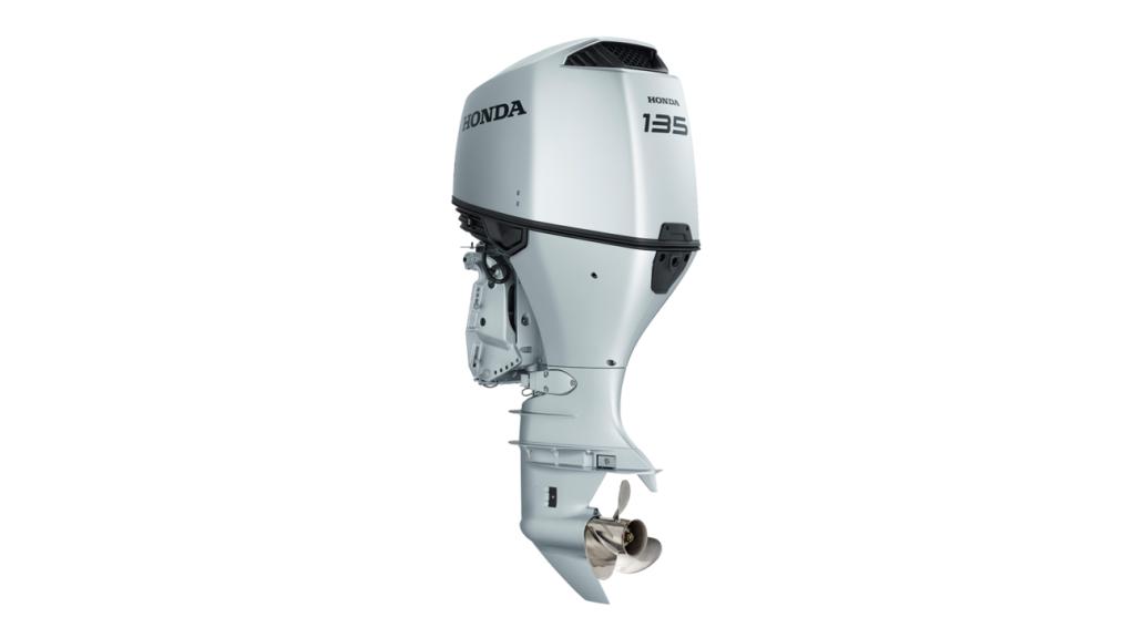 Honda BF135 D LRU (135PS Motor Aussenborder), Bild 2