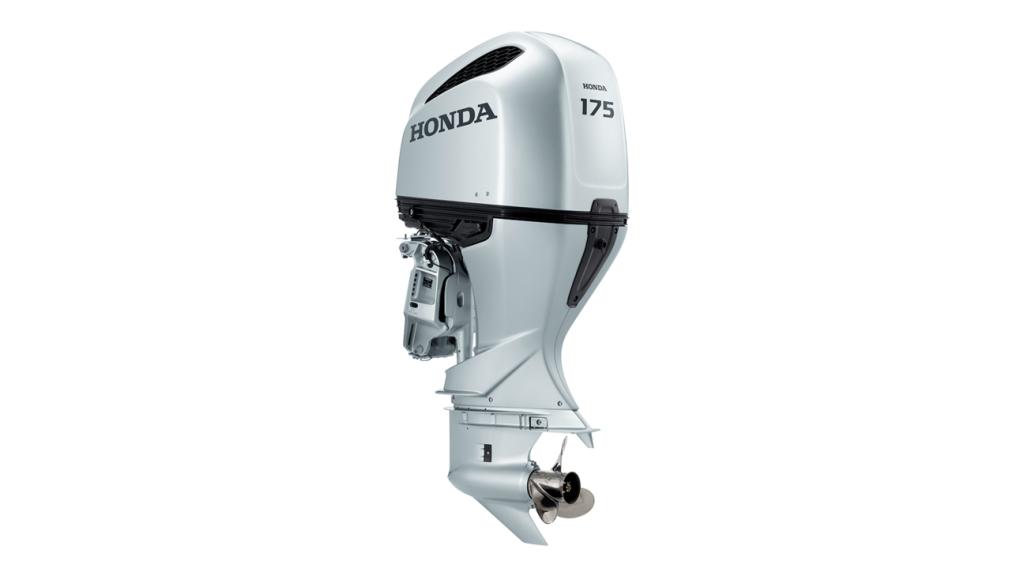 Honda BF175 XDU (175PS Motor Aussenborder), Bild 2