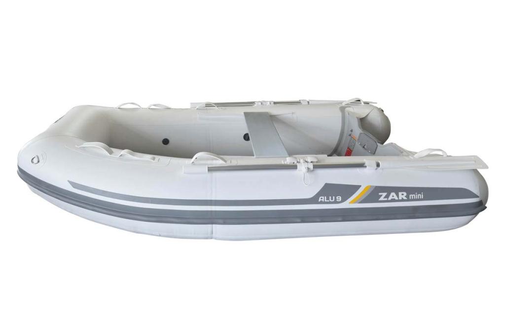 ZARmini ALU 9, Bild 2