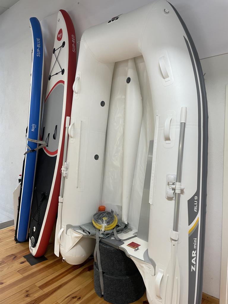 ZARmini ALU 9, Bild 1