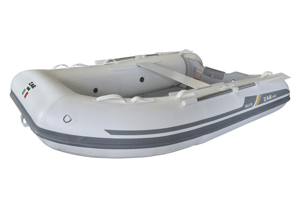ZARmini ALU 9, Bild 3
