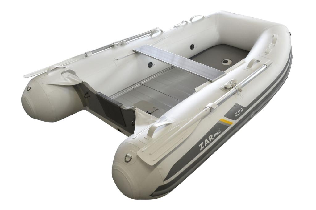 ZARmini ALU 9, Bild 4
