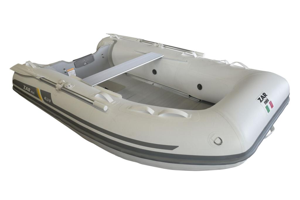 ZARmini ALU 9, Bild 5