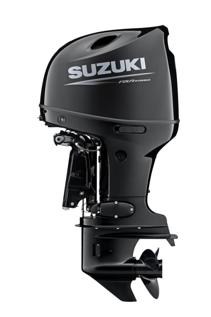 Suzuki DF100 CT (100PS Motor Aussenborder), Bild 3